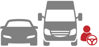 Noleggio con conducente/tours