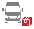 Transport of goods for a third party